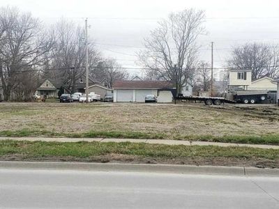 1120 E Washington St, Washington, IA, 52353