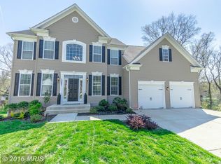 15801 Joyce Ln, Laurel, MD 20707