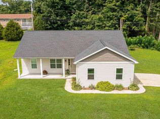 1911 S A St, Jasper, IN 47546