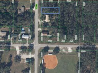 County Road 17 LOT 26, Sebring, FL 33870