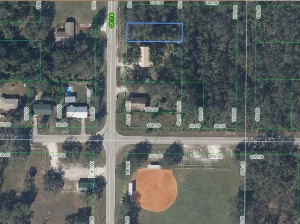 County Road 17 Lot 26, Sebring, FL 33870