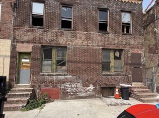 1608 S 23rd St, Philadelphia, PA 19145