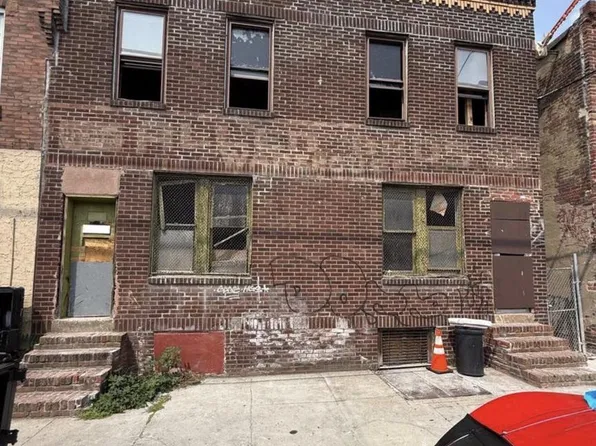 S 23rd St, Philadelphia, PA 19145