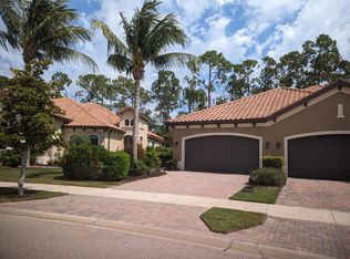 9469 Isla Bella Cir, Bonita Springs, FL 34135