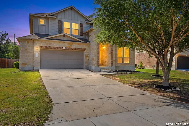 2732 Scarlet Tanger