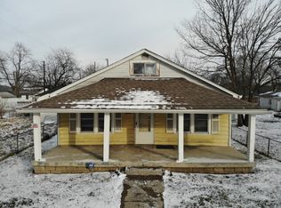 1005 S Belleview Pl, Indianapolis, IN
