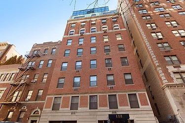 Sold by Brown Harris Stevens