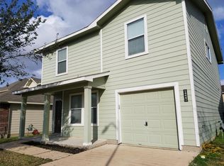 14447 Acuna Ln, Houston, TX 77045
