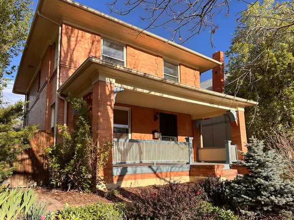 1423 N Josephine St, Denver, CO 80206
