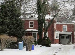 19 Clifton Ave, Merchantville, NJ 08109