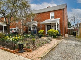 503 S Wayne St, Arlington, VA 22204