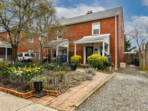 503 S Wayne St, Arlington, VA 22204