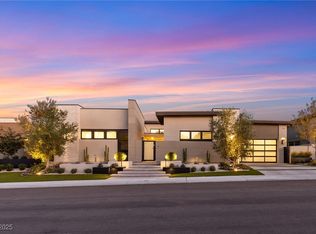 794 Laceleaf St, Las Vegas, NV 89131