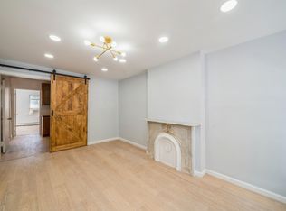 329 5th St APT 1, Jersey City, NJ 07302