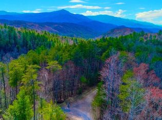 TRACT 29 Bible Way, Hartford, TN 37753