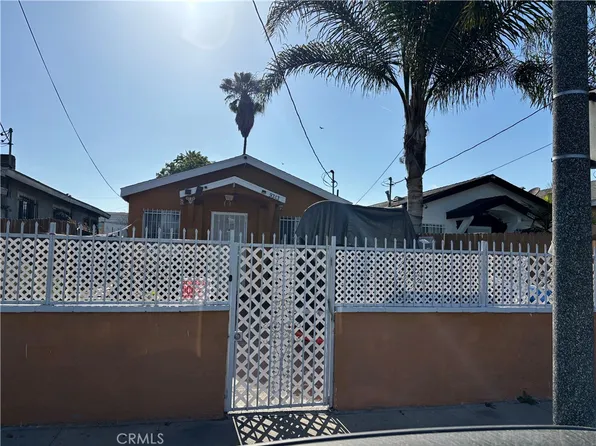 9313 Hickory St, Los Angeles, CA 90002