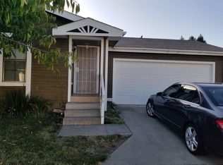 201 Whitehall Ct, American Canyon, CA 94503