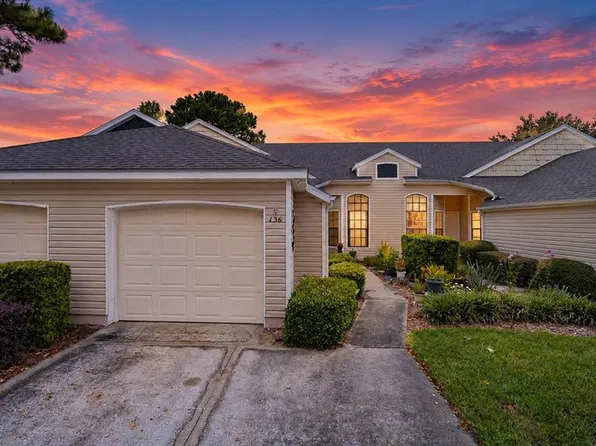 136 JUNIPER WAY, TAVARES, FL 32778