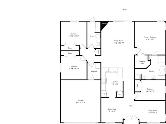 2nd image of 1341 Gangplank Dr