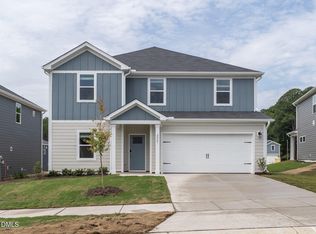 2007 Topsail Rd, Durham, NC 27703