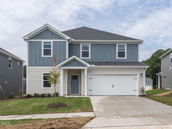 2007 Topsail Rd, Durham, NC 27703