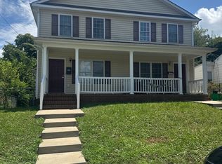 2602 Hargrove St APT A, Richmond, VA 23225