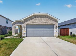 219 Bismuth Dr, Crosby, TX 77532