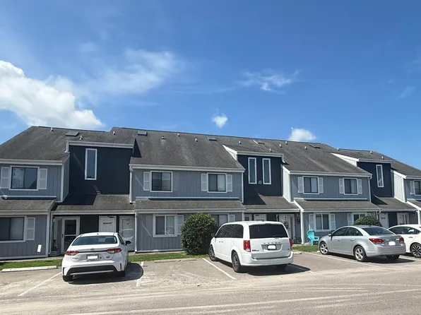 3700 Golf Colony Lane #13P, Little River, SC 29566
