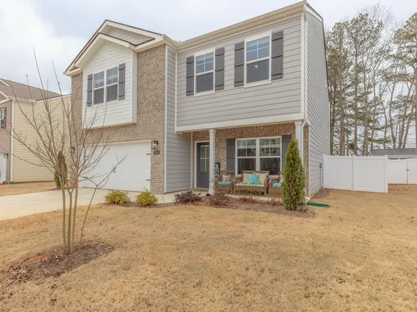 2024 Fairview Hills Dr NE, Cleveland, TN 37323