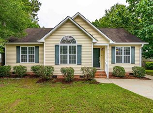117 Gentle Rio Ct, Garner, NC 27529