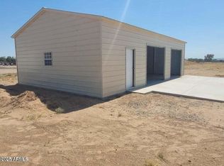 11449 W Santa Rosa Ave #12, Maricopa, AZ 85138