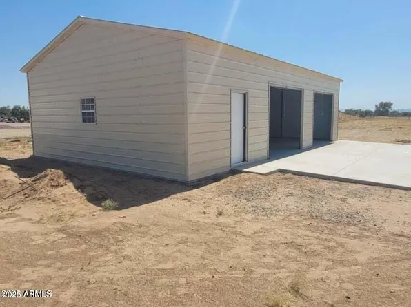 11449 N SANTA ROSA Avenue #12, Maricopa, AZ 85138