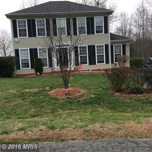 1st image of 11812 Camelot Way