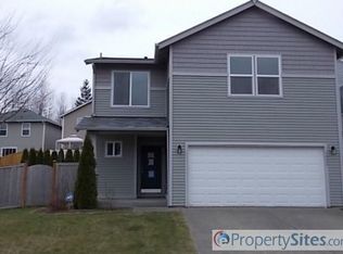 7800 87th Ave NE, Marysville, WA 98270