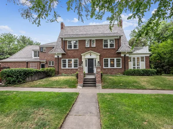 2410 E 7th Avenue Parkway, Denver, CO 80206