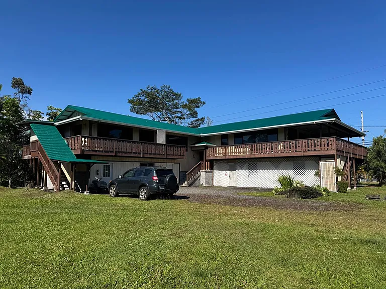 15-2618 Keaau Pahoa Rd #B — Photo 2