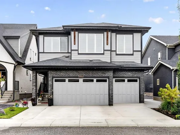 260 S Marina Grv SE, Calgary, AB T3M 3J4