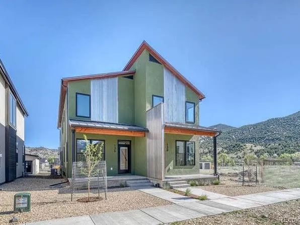 136 Chase Street, Salida, CO 81201