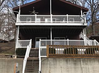 132 Tara Racetrack Cv, Linn Creek, MO 65052