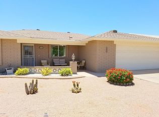 8319 E Monte Ave, Mesa, AZ 85209