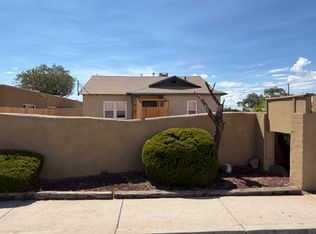 337 Espanola St NE, Albuquerque, NM 87108