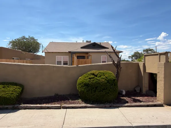 337 Espanola St NE, Albuquerque, NM 87108