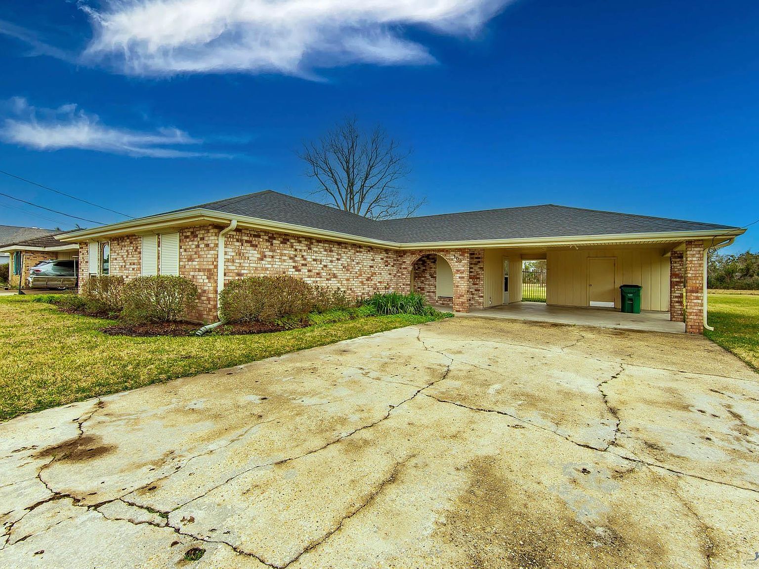 109 Country Village Dr, Raceland, LA 70394 Zillow