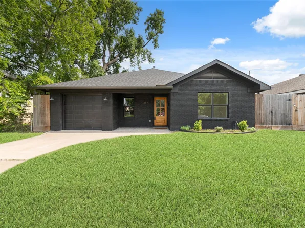 317 Kelley St, Houston, TX 77009