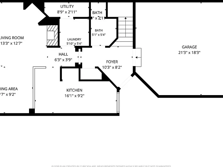 4430 S Jebel Ln — Photo 32