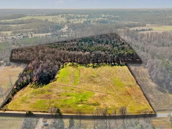 Angell Rd, Mocksville, NC 27028