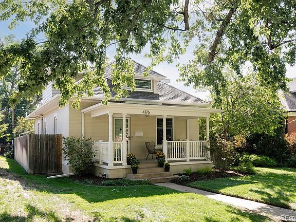 4th image of 4176 Knox Court