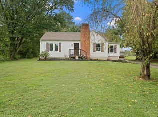 2571 Williamsburg Bantam Rd, Bethel, OH 45106