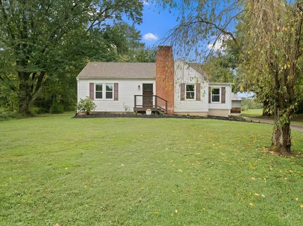2571 Williamsburg Bantam Rd, Bethel, OH 45106