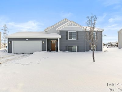 2106 Morgan Run, Hudsonville, MI, 49426
